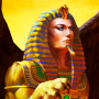 icon Sphinx Gold Tomb(Sfinge Gold Tomb
)