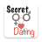 icon Secret DatingChat, flirt and meet(Segreto Incontri - Chat, flirt e si incontrano
) 1.2