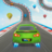 icon Mega Ramp Car Stunt(Ramp Car Games: GT Car Stunts) 3.5