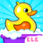 icon Elepant Toddler Games(ElePant Kids Learning Games 2+) 83