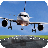 icon Plane Driving 3D(Pendora 4K Profile Pic - Previsioni del tempo) 1.9