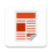 icon com.barisefe.argentinanewspapers(Quotidiani Argentina) 2.2.4