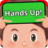 icon Hands Up(Hands Up! - Indovina le parole!) 1.2.5