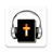 icon Audio Bible MP3(audio musicale Bibbia) 311.0.0