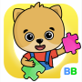 icon Kids Puzzles: Games for Kids (Kids Puzzles: Giochi per)