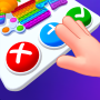 icon Fidget Trading(Fidget Toys Trading・Pop It 3D)