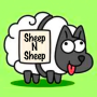 icon Sheep N Sheep: match 3 tiles (Sheep N Sheep: match 3 tiles
)