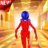 icon ladybug(Ladybug Run Princess Endless 3D
) 1.3