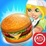icon BurgerStreet(Remastered - Simulatore MTB Cooking burger cafe)