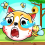 icon Bee Chasing(Bee Chasing: Doge Surviving
)