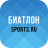 icon ru.sports.biathlon(Biathlon - Coppa del mondo 2022) 5.0.0