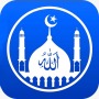 icon Prayer Times And Azan Pro(برو 2021 اوقات الصلاه والقبلة)