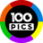 icon 100 PICS(100 PICS Quiz - Logo e trivia) 1.10.4.4
