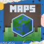 icon MCPE Maps(downloader di)