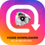 icon Video Downloader All in One(video MCPE MAPS 2021 Tutti in One
)