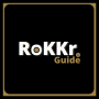 icon RoKKr App Guide Premium (Guida all'app RoKKr Premium
)