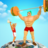 icon Gym Idle Clicker: Fitness Hero(Palestra Clicker inattivo: Eroe del fitness) 1.0.12