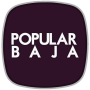 icon Popular Baja SupportApp(Popular Baja: app di supporto per lo streaming TV online.
)