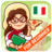 icon Italian LinDuo HD(Italiano per principianti: LinDuo) 5.9.1