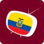 icon TV Ecuador(Ecuador TV - TV de Ecuador en Vivo
)