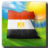 icon com.mobilesoft.egyptweather(Meteo in Egitto - arabo) 2.0.3