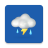 icon Weather(Previsioni meteorologiche radar locali di Huntin) 1.6.2