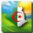 icon com.mobilesoft.algeriaweather(Meteo Algerie) 2.0.3