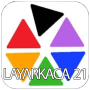 icon Layar Kaca 21(LK21 Sub Indonesia
)