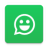 icon Wemoji(Wemoji - Adesivo WhatsApp Crea sfondi) 1.1.1