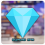 icon DIAMONDS SPIN(DIAMONDS SPIN
)