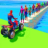 icon ATV Quads Bike Stunt Racing 3D(ATV Quad Bike Stunt Racing) 1.30