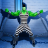 icon Grand Monster Super Hero Games(Grand Monster Giochi di supereroi) 1.18
