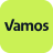 icon Vamos(App Vamos) -