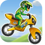 icon Bike Race: Motorcyle X3M Speed(Speed
)