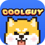icon com.coolguy.desktoppet(Pixel Shimeji - Desktop Pet)