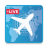 icon Live Flight Tracker Lite(Tracker dello stato del volo Lite) 1.0.10