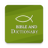 icon Bible and Dictionary(Bibbia e dizionario) 68