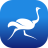 icon Ostrich VPN(Ostrich VPN - Proxy Unlimited) 1.15.0(212)