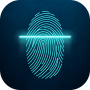 icon Real Fingerprint Fortune Teller 2021(Real Fingerprint Fortune)