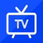 icon com.usaguide.onetouch(OneTouch TV-Guide for Movie App Asian Drama
)