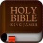 icon King James Bible (KJV) (Bibbia di Re Giacomo (KJV))