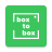 icon box-to-box(box-to-box : Soccer Training) 6.4.0