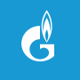 icon com.galanovendryu.gazprom(Gazprom Inv
)