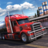 icon Delivery Truck Sim Cargo Trailer(Città Euro Truck Simulator 3d) 0.3
