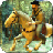 icon Temple Horse Run 3D(Temple Horse Ride - Divertente gioco di corsa) 1.7