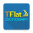 icon TFlat Dictionary(Dich tieng Anh - Dich hinh anh) 8.6.2