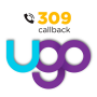 icon UGO(UGO (309) - servizio di chiamata in auto)