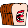 icon Screaming Loaf(Screaming Loaf
)