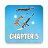 icon Battle Royale Chapter 4(BATTLE ROYALE CAPITOLO 4) 4.0