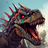 icon Mech Battle(Mech War: Jurassic Dinosaur) 1.0.54